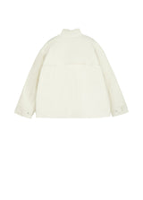 Daunenjacke OFF-WHITE