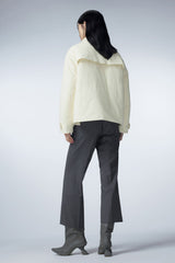 Daunenjacke OFF-WHITE