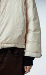 Daunenjacke STONE
