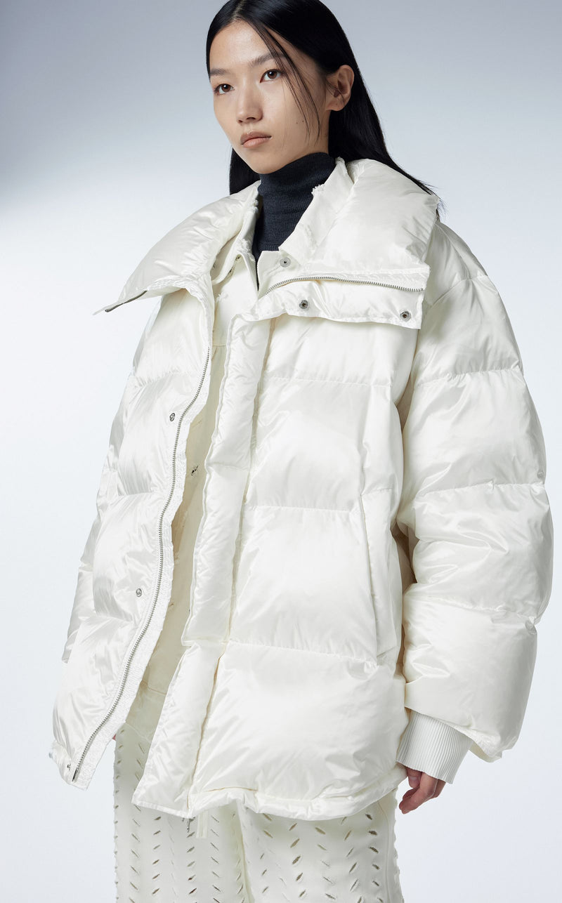 Daunenjacke OFF-WHITE – JNBY Europe - Main Image