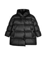 Daunenjacke BLACK