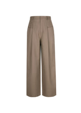Baumwollhose BROWN