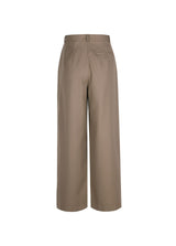 Baumwollhose BROWN