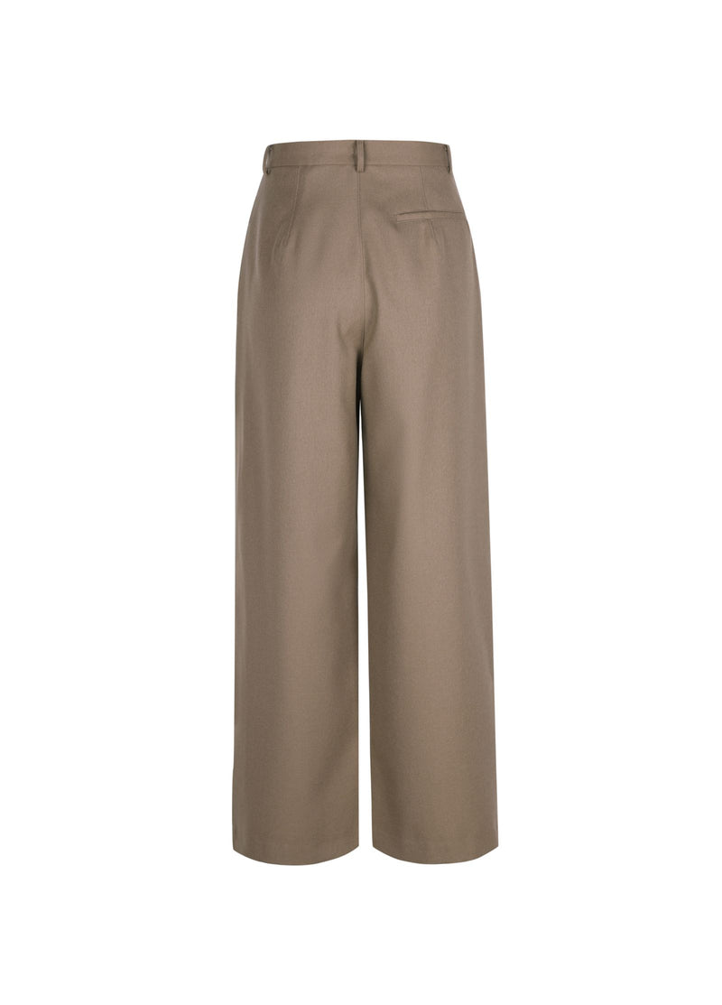 Baumwollhose BROWN