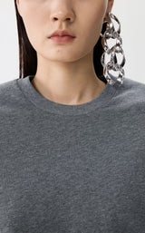JNBY Sweater GREY