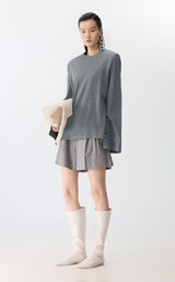 JNBY Sweater GREY