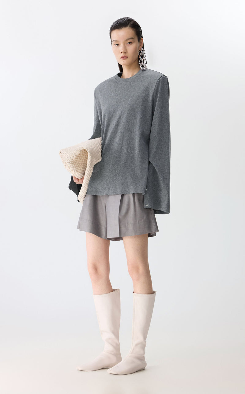 JNBY Sweater GREY
