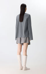 JNBY Sweater GREY