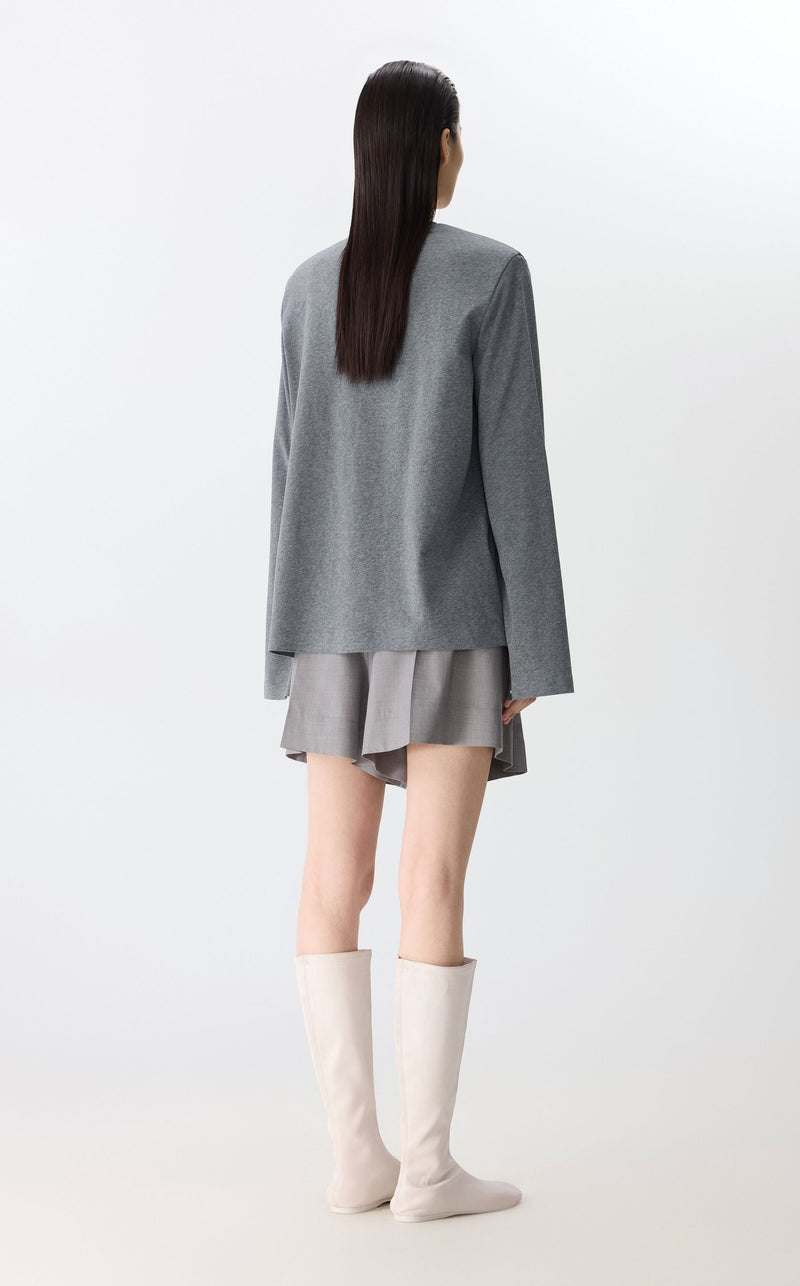 JNBY Sweater GREY
