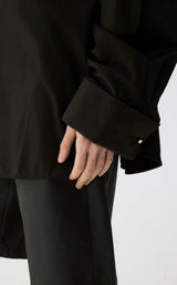 JNBY Hemdbluse BLACK