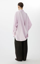 Bluse LIGHT ROSE