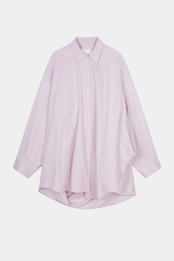 JNBY Bluse LIGHT ROSE