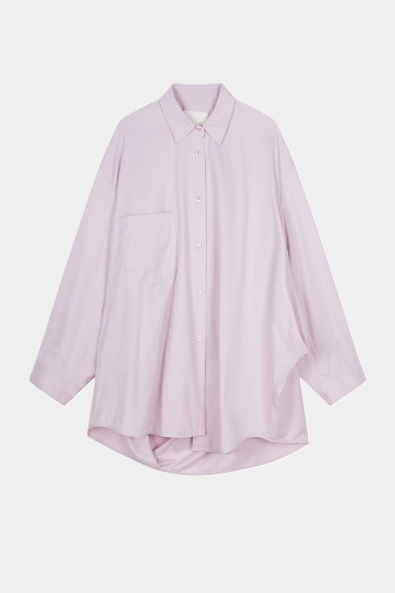 Bluse LIGHT ROSE