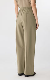 JNBY modische Hose mit Ziernaht LIGHT COFFEE