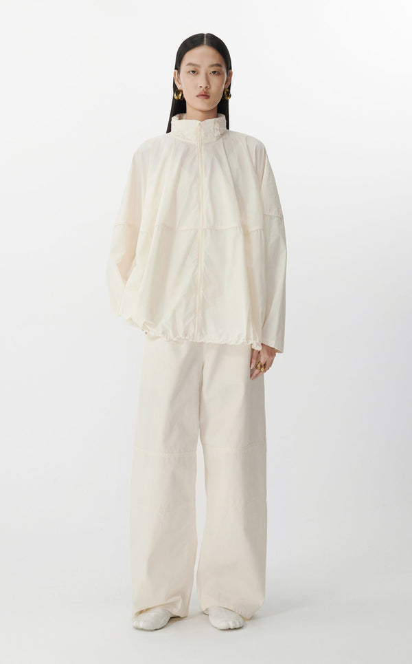JNBY Hose im Wide Fit WHITE