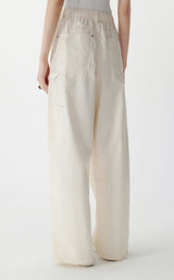 JNBY Hose im Wide Fit WHITE