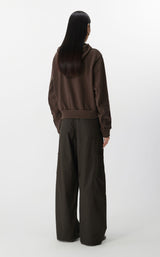 JNBY Hose im Wide Fit BLACK
