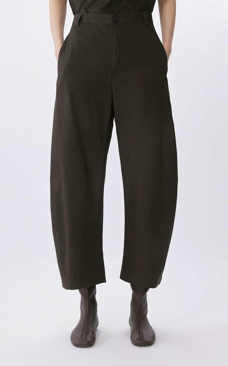 JNBY 7/8 Hose BLACK