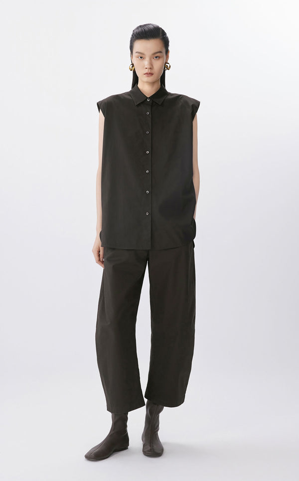 JNBY 7/8 Hose BLACK