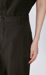 JNBY 7/8 Hose BLACK