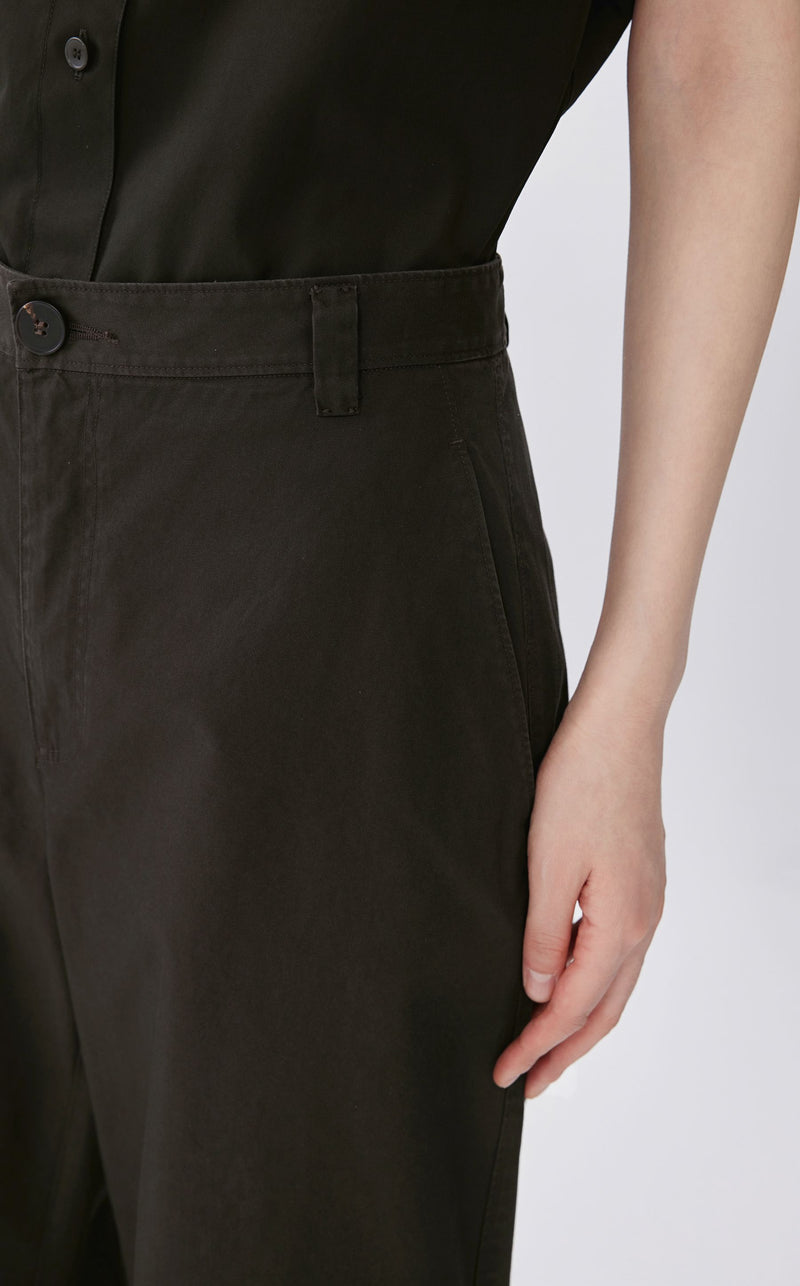 JNBY 7/8 Hose BLACK