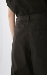 JNBY 7/8 Hose BLACK