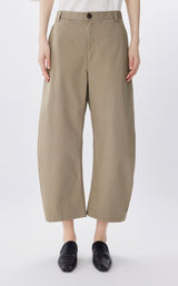 JNBY 7/8 Hose LIGHT BROWN
