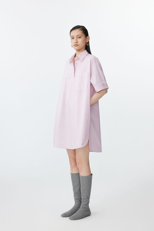 JNBY Kleid im lässigen Schnitt ROSA