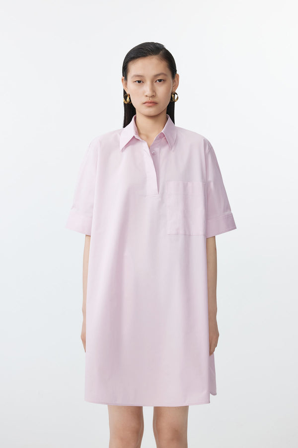 JNBY Kleid im lässigen Schnitt ROSA