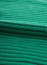 Damen Cropped Cardigan mit zwei-Wege-Reißverschluss