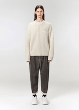 Wool sweater OFF-WHITE
