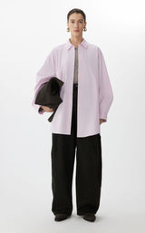 Bluse LIGHT ROSE
