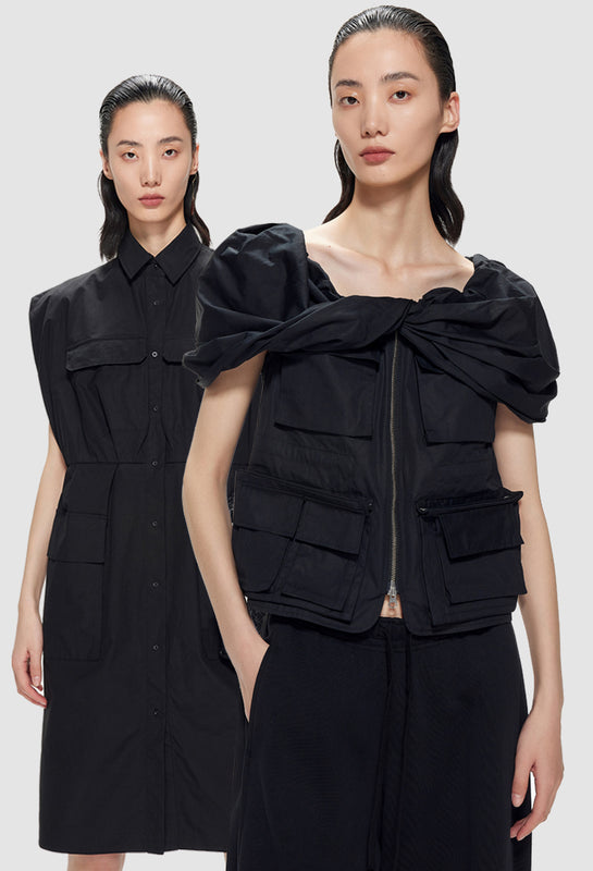 JNBY Extravagant premium fashion for women JNBY Europe