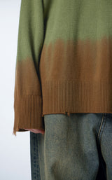 Kaschmir Sweater MULTICOLOUR