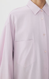 Bluse LIGHT ROSE
