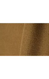 Damen Regular Wollweste mit Reverskragen & Bindeband