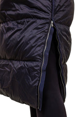 Leichtdaunenweste  DARKNAVY