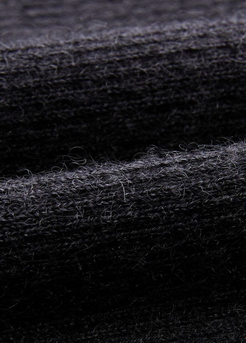 Kaschmir Sweater GREY