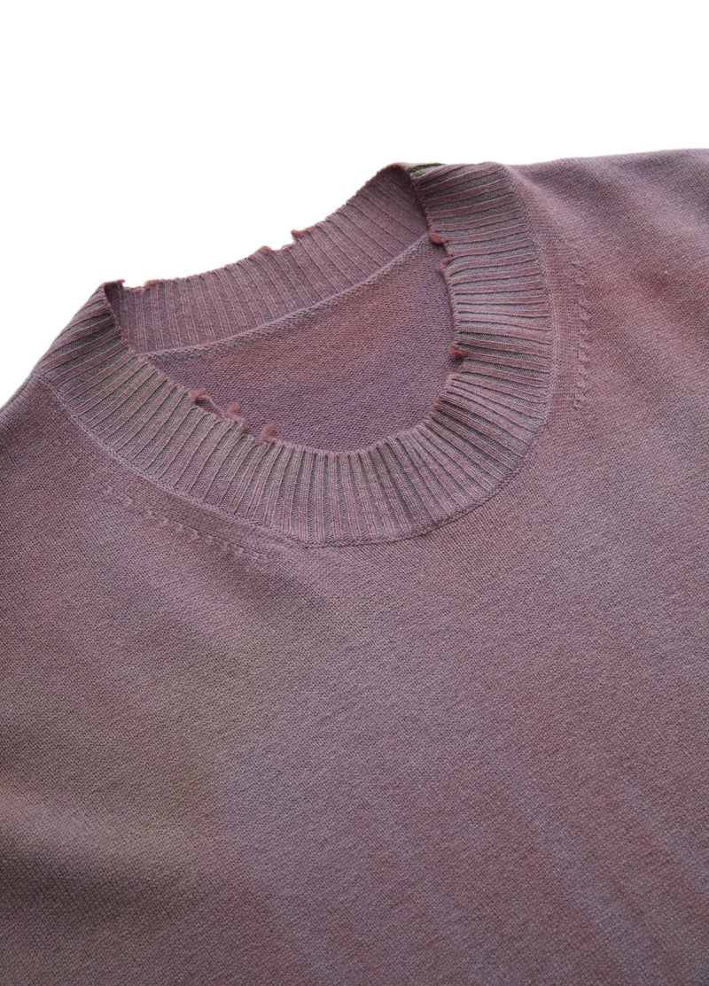 Kaschmir Sweater MULTICOLOUR