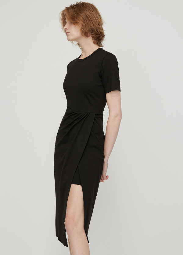 JNBY dress BLACK
