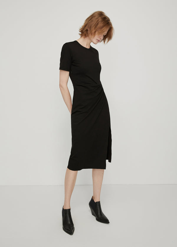 JNBY dress BLACK