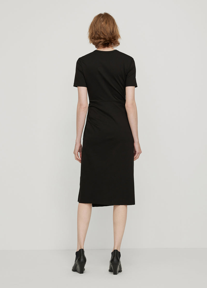 JNBY dress BLACK