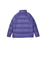 Daunenjacke PURPLE