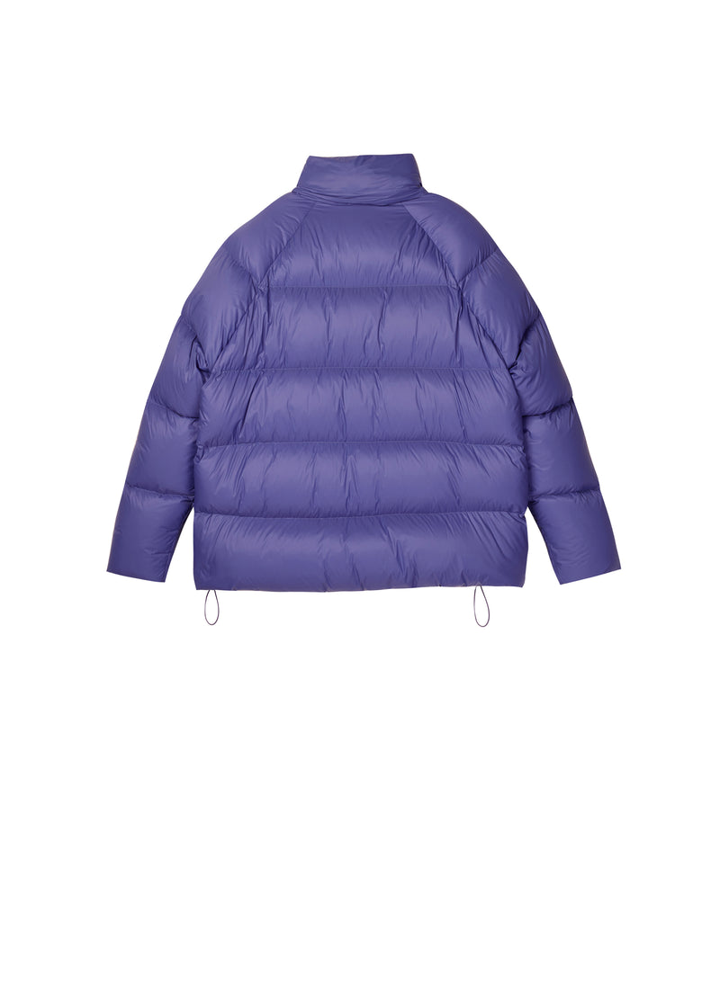 Daunenjacke PURPLE